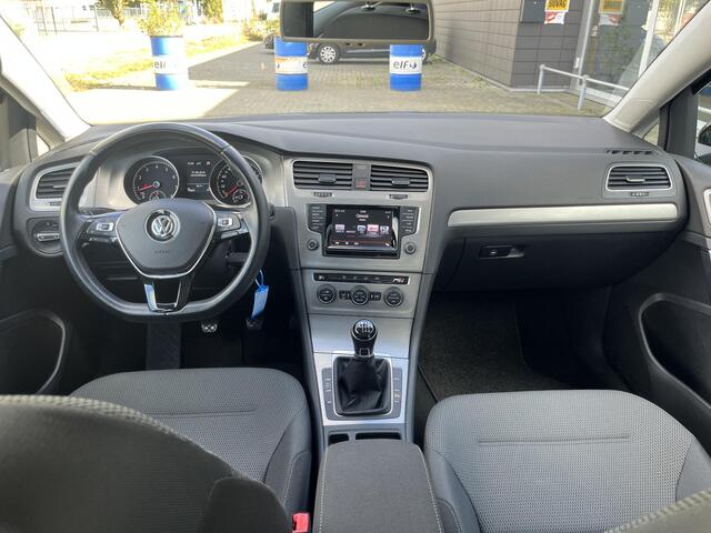 Volkswagen POLO 1.0 BlueMotion Edition | Executive pakket | Cruise Control | Apple Carplay | Android Auto | NAP
