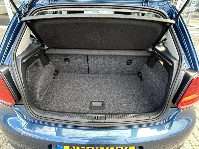 Volkswagen POLO 1.0 BlueMotion Edition | Executive pakket | Cruise Control | Apple Carplay | Android Auto | NAP