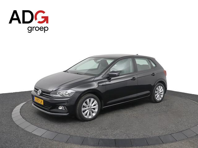 Volkswagen POLO 1.0 TSI Highline | Navigatie | Climate Control