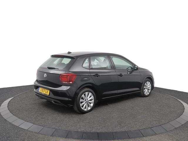 Volkswagen POLO 1.0 TSI Highline | Navigatie | Climate Control