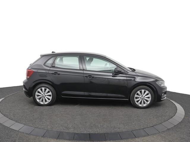 Volkswagen POLO 1.0 TSI Highline | Navigatie | Climate Control