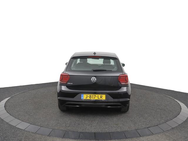 Volkswagen POLO 1.0 TSI Highline | Navigatie | Climate Control