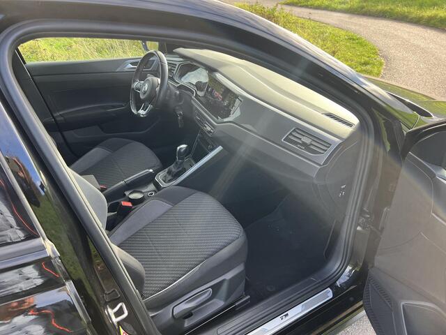 Volkswagen POLO 1.0 TSI R Line