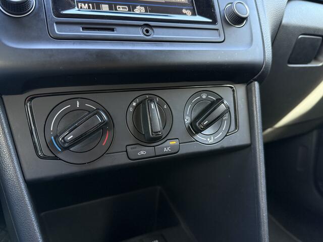 Volkswagen POLO 1.0 Comfortline Edition | Trekhaak | Airco | Bluetooth | Cruise Control | Elekt. Ramen | RIJKLAARPRIJS INCL 12 MAANDEN GARANTIE EN BEURT