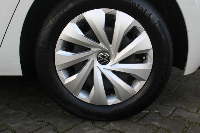 Volkswagen POLO 1.0 TSI Comfortline | Incl. 12 maanden garantie | Trekhaak | Apple Carplay/Android Auto | Airco | Navigatie | Adaptive cruise control | DAB | Navigatie