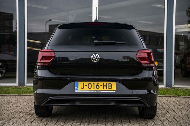 Volkswagen POLO 1.0 TSi 95pk Highline | Parkeersensoren | Navigatie | Apple Carplay/ Android Auto