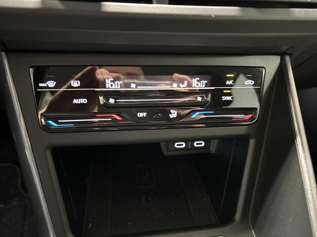 Volkswagen POLO 1.0 TSI 95pk Style · Apple/Android Car Play · Navigatie · IQ.Light · P-Sensoren · 16'' Inch · Garantie t/m 22-08-2027 of 100.000km