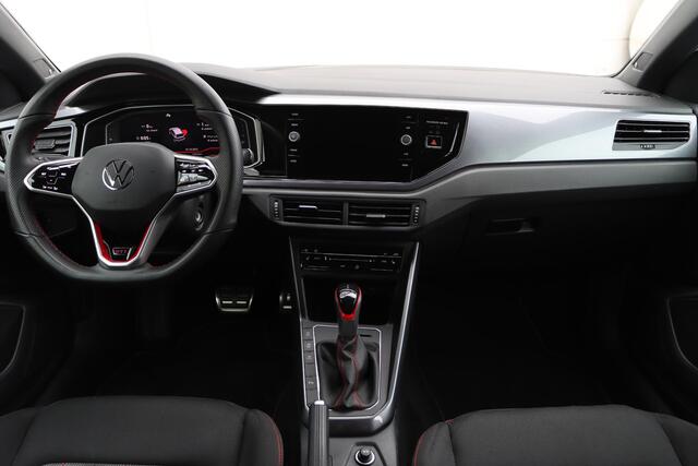 Volkswagen POLO GTI 2.0 TSI 207pk DSG7