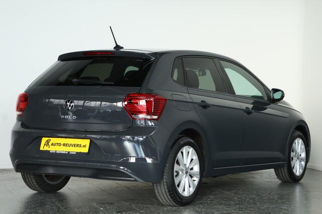 Volkswagen POLO 1.5 TSI Highline / DSG / CarPlay / DAB / LED