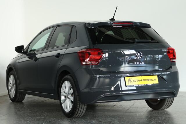 Volkswagen POLO 1.5 TSI Highline / DSG / CarPlay / DAB / LED