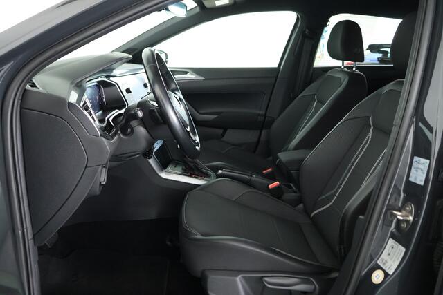 Volkswagen POLO 1.5 TSI Highline / DSG / CarPlay / DAB / LED
