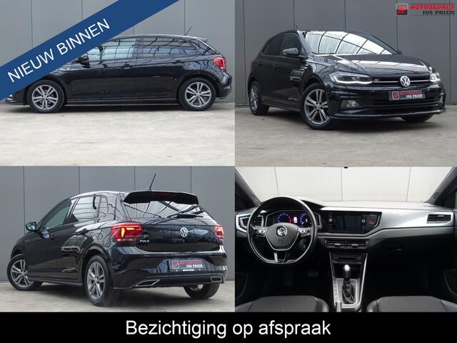 Volkswagen POLO 1.5 TSI Highline Business R * PANORAMADAK * VIRTUAL * CARPLAY !!