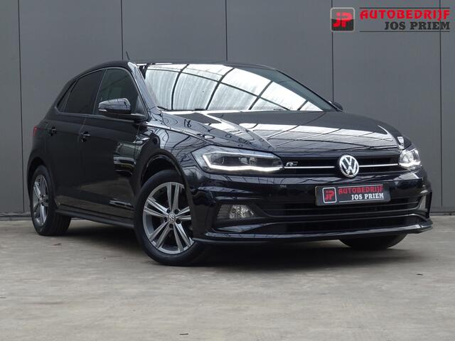 Volkswagen POLO 1.5 TSI Highline Business R * PANORAMADAK * VIRTUAL * CARPLAY !!