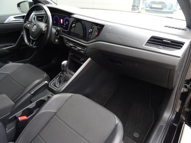 Volkswagen POLO 1.5 TSI Highline Business R * PANORAMADAK * VIRTUAL * CARPLAY !!