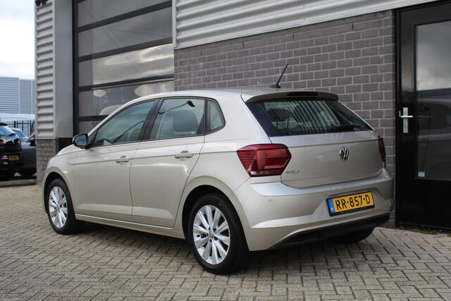 Volkswagen POLO 1.0 TSI Highline / Carplay / Navigatie / Climate / N.A.P.
