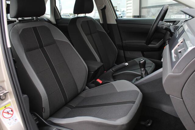 Volkswagen POLO 1.0 TSI Highline / Carplay / Navigatie / Climate / N.A.P.