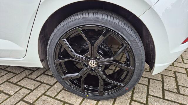 Volkswagen POLO 1.0 AIRCO CRUISE VIRTUAL ACC NAVI STOELVERWARMING PDC