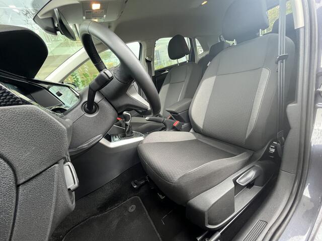 Volkswagen POLO 1.0 TSI Life Edition / GARANTIE TOT 09-2028 / PDC / Getint glas / Adaptieve Cruise / Camera / Travel assist