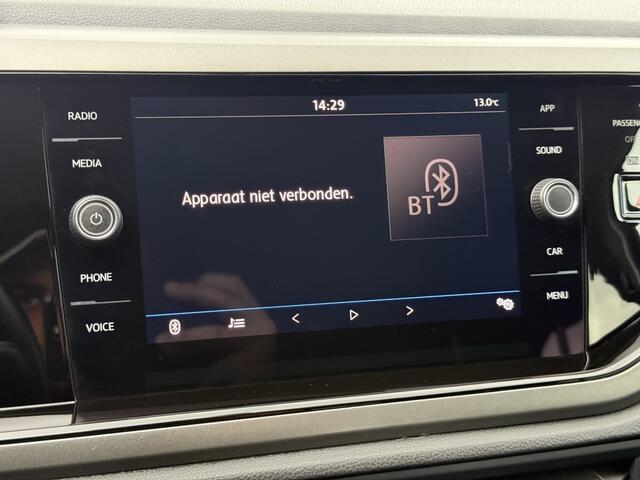 Volkswagen POLO 1.0 TSI Dealer OH II ACC II Cruise II