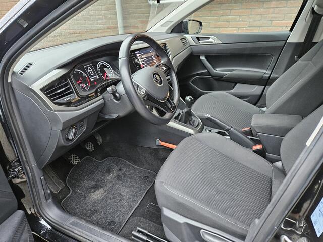 Volkswagen POLO 1.0 TSI Comfortline