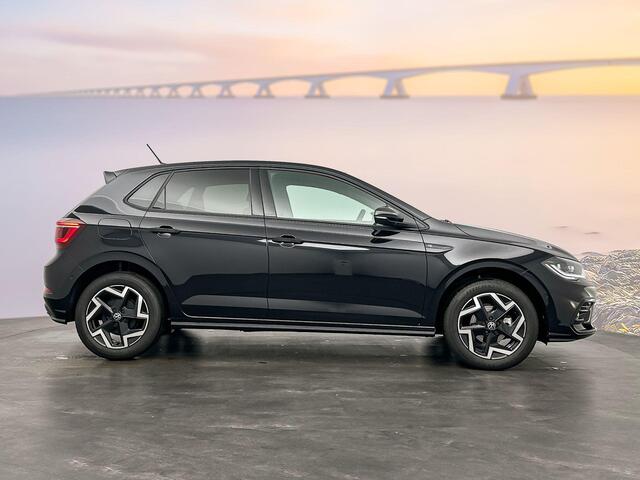 Volkswagen POLO R-Line-Edition 1.0 70 kW / 95 pk TSI Hatchback 5 v