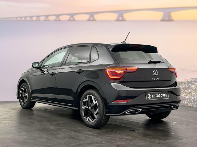 Volkswagen POLO R-Line-Edition 1.0 70 kW / 95 pk TSI Hatchback 5 v