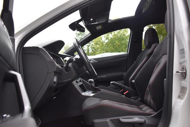 Volkswagen POLO 2.0 TSI GTI Pano DSG Virtual Stoelvw