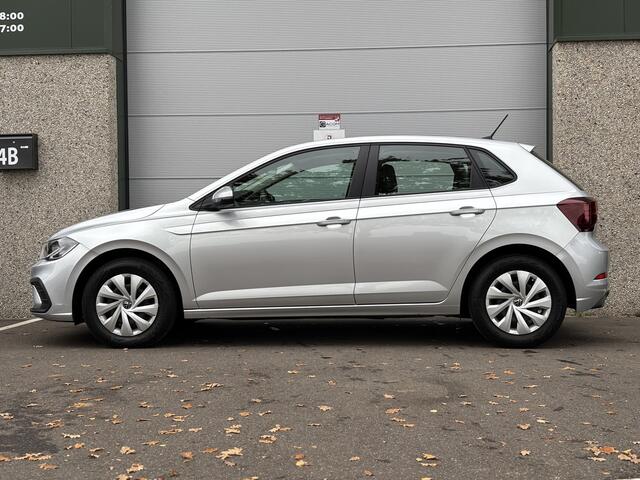 Volkswagen POLO 1.0 TSI Polo DigitaleCockpit Nap AppleCarplay Led