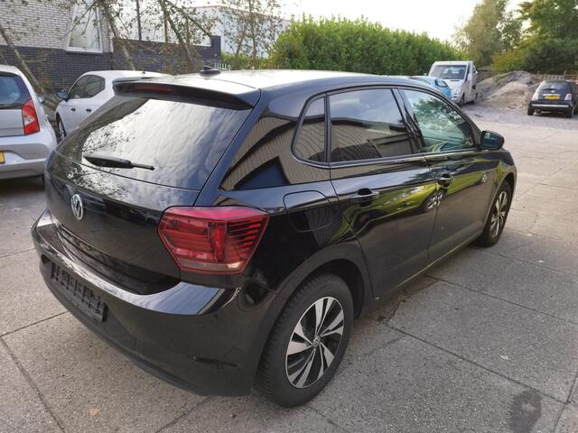 Volkswagen POLO 1.0 TSI Comfortline DSG ** 98.520 Km ** NAVI ** APP ** PDC **