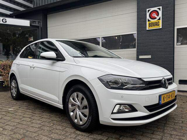 Volkswagen POLO 1.0 TSI Comfortline