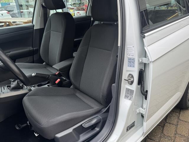 Volkswagen POLO 1.0 TSI Comfortline