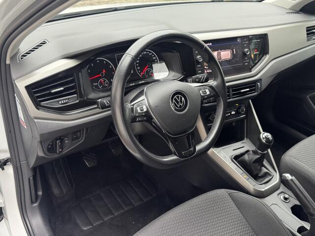 Volkswagen POLO 1.0 TSI Comfortline