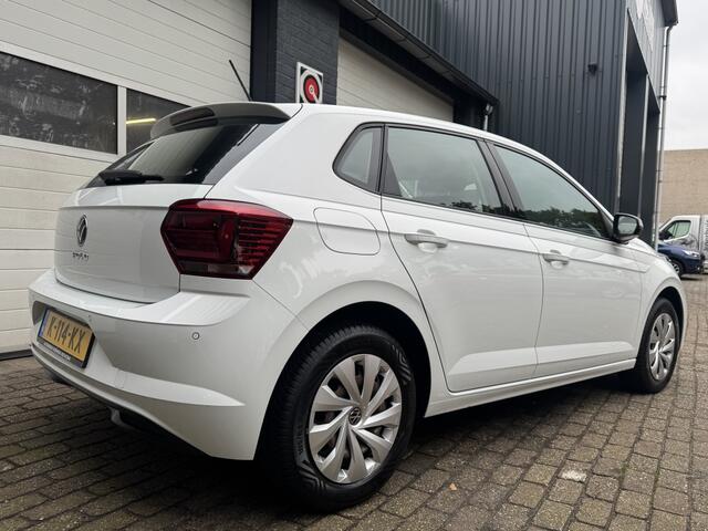 Volkswagen POLO 1.0 TSI Comfortline