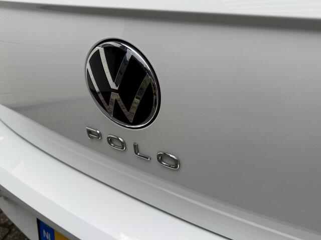 Volkswagen POLO 1.0 TSI Comfortline