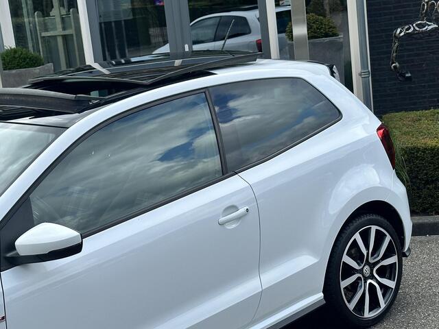 Volkswagen POLO 1.8 TSI GTI