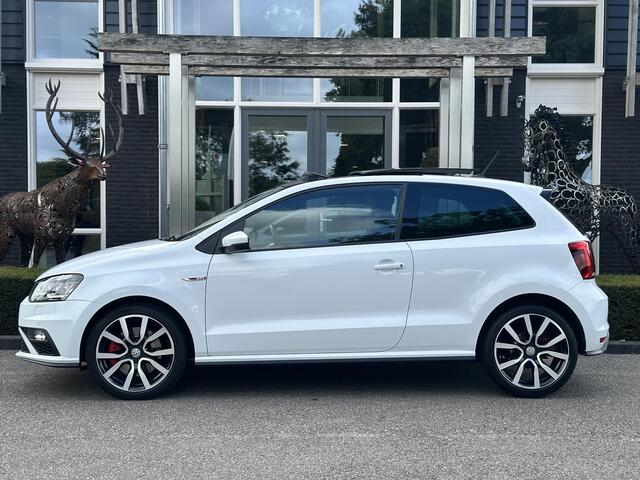 Volkswagen POLO 1.8 TSI GTI