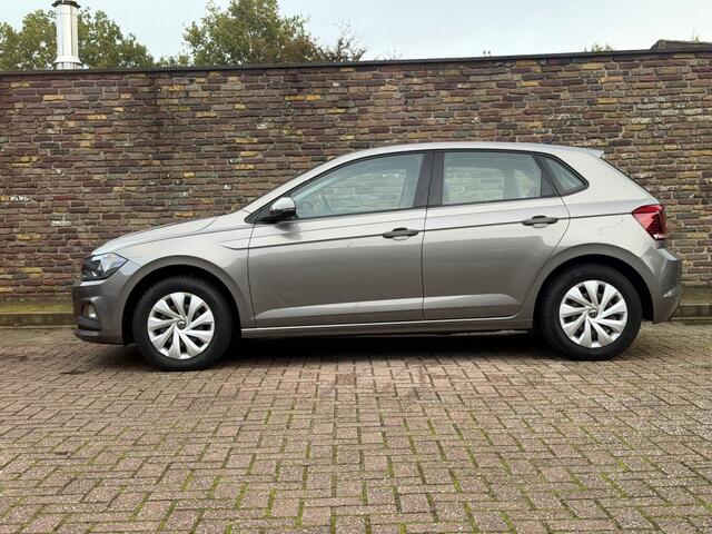 Volkswagen POLO 1.0 TSI COMFORTLINE Carplay ACC DAB+