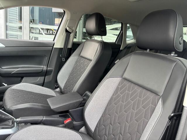 Volkswagen POLO 1.0 TSI AUTOMAAT 115PK GOAL EDITION NAVI PDC LMV ADAPCRUISE