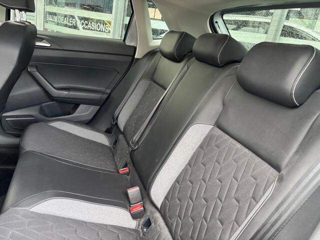 Volkswagen POLO 1.0 TSI AUTOMAAT 115PK GOAL EDITION NAVI PDC LMV ADAPCRUISE