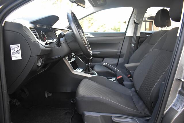 Volkswagen POLO 1.0 TSI Comfortline | NL Auto | ACC | Carplay | Camera | NAVI | DAB