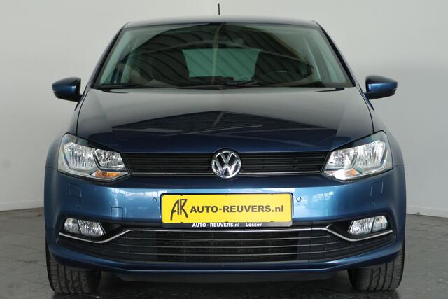 Volkswagen POLO 1.2 TSI Highline / Airco / Cruisecontrol / Stoelverwarming