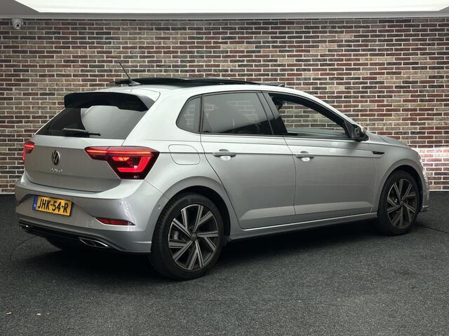 Volkswagen POLO 1.0 TSI R-Line IQ Panorama Camera Line Virtual Beats