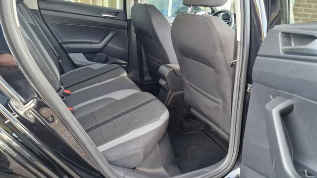 Volkswagen POLO 1.0 TSI Highline Business R-Line, NL Auto, Digitaal Dashboard