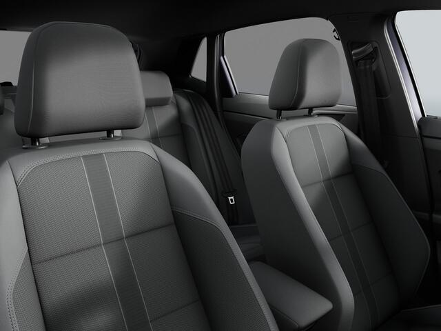 Volkswagen POLO 50 Edition 1.0 TSI 95 PK | LED Matrix | Stoelverwarming | Camera | Carplay | Travel Assist |