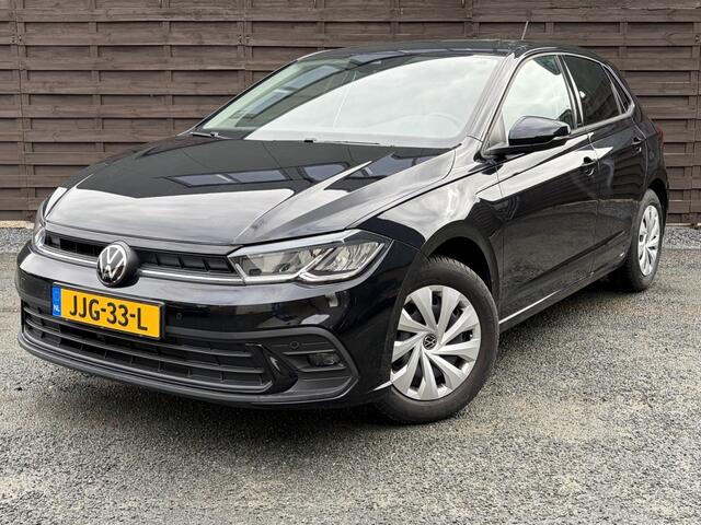 Volkswagen POLO 1.0 / VIRTUAL / CAMERA / STOELV. / PDC / CRUISE / CLIMA / 2024