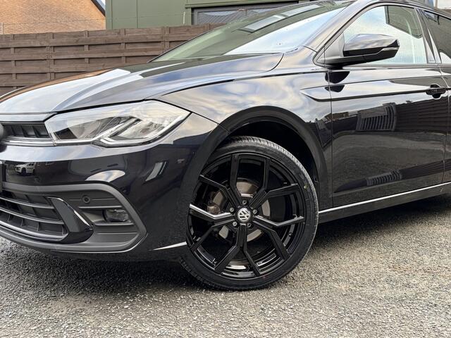 Volkswagen POLO 1.0 / VIRTUAL / CAMERA / STOELV. / PDC / CRUISE / CLIMA / 2024