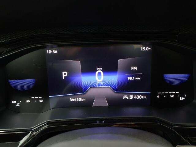 Volkswagen POLO 1.0 TSI Life | 95 PK | Adaptive cruise control | Parkeersensoren | Apple Carplay/Android Auto |