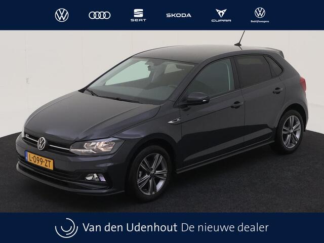 Volkswagen POLO 1.0 TSI 95pk R-Line Edition App Connect