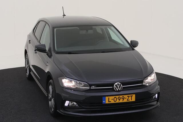 Volkswagen POLO 1.0 TSI 95pk R-Line Edition App Connect
