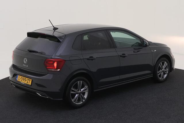 Volkswagen POLO 1.0 TSI 95pk R-Line Edition App Connect